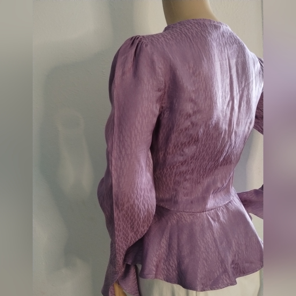 Blouse - Picture 3 of 4